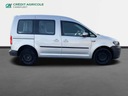 Volkswagen Caddy Trendline DSG 2.0 TDI. GD930VF Rodzaj paliwa Diesel