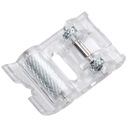 Роликовая лапка MATIC для сложных материалов