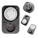 Таймер включения/выключения таймера