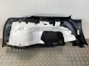 2023 JEEP GRAND CHEROKEE WL PANNEAU BOÎTE À GANTS ROUES DE RÉSERVE 6UL97TRMAEphoto 14