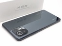 Смартфон XIAOMI Mi 11 Lite 6/64 ГБ 6,55 дюйма, 90 Гц, черный