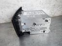 MERCEDES C CLASSE W204 LIFT RADIO NAVIGATION A2049001211photo 7