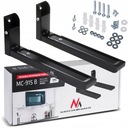 Держатели Полка для бытовой техники, СВЧ, 30 кг