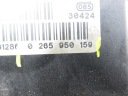 НАСОС ABS MERCEDES VITO W639 0265950159 0014460989 0265225346  фото 9