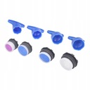 ПЕРЛАТОР ВИНТОВЫЙ, 4 ШТ, С КЛЮЧОМ