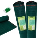 ЗАЩИТНАЯ СЕТКА + ЛЕНТЫ 150 см 1,5х10 90% ТЕНЬ