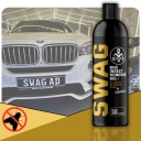 SWAG INSECT BUG REMOVER GEL+ 500ML ГЕЛЬ DO USUWANIA OWADOW PTASICH ODCHODOW  (17434145478) фото min 6