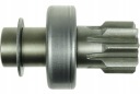 EMBRAYAGE UNIDIRECTIONNEL DÉMARREUR AS-PL SD5105photo 9