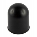 КРЫШКА БУКСИРОВОЧНОГО КРЮКА, ЧЕРНАЯ КРЫШКА БУКСИРОВОЧНОГО КРЮКА