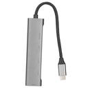 USB C Hub USB C na DisplayPort typ adaptera C na D Producent bez marki