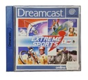 SEGA EXTREME SPORTS Dreamcast