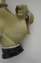 Plynová maska Typ MC-1 zelená 1 Kód výrobcu MC-1