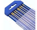 ELEKTRODA wolframowa ZŁOTA WL 15 1,6mm TIG