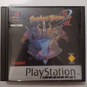 Боевая арена Тошинден, PlayStation, PS1, PSX