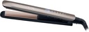 Žehlička REMINGTON S8590 (45W; farba čierna) Kryt keratínový