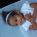 OPASKA BIAŁA OLIWIA