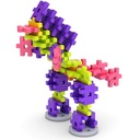 Meli Maxi Constructor ostya építőkockák 120 db-os Darabszám 120