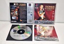 Игра TOMB RAIDER II для PSX 3XA