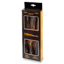 BETA 5 DB-OS LAPOS KERESZTHORNYOS CSAVARHÚZÓ KÉSZLET PH1 PH2