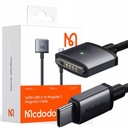 ProDS kabel do Macbook USB-C MagSafe 3 140W 2M