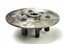 LEASH BRAKE DISC GRIP SPRZEGLOWYCH JAWA 350 TYPE 634 CZ 472 CZECHY  photo 4