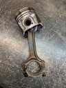 PISTON BIELLE 73502643 1.3 CDTI JTD OPEL FIAT EURO 5photo 8