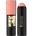 Румяна Eveline FULL HD Creamy Blush Stick Wet Contouring 03