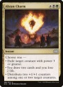 MtG: Оберег Абзана (2X2)