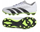 КРОССОВКИ ADIDAS PREDATOR ACCURACY.4 FG IE9434 33 1/2