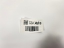 TUYAU FILTRE ADMISSION AIR ADMISSION MERCEDES W124 300E 260E 300E-24V 1030940311photo 12