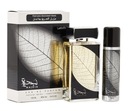 Набор Lattafa Najdia Unisex Eau de Parfum 100 мл + dsp 50 мл