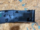 MAZDA CX30 CX-30 19- MOULURE REVÊTEMENT LATÉRALE PARE-CHOCS GAUCHE AVANT AVANTphoto 7