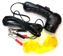 2X STACJA КОНДИЦІОНЕРА R1234YF R134A АКСЕСУАР DOTACJ  (18153934751) фото min 9