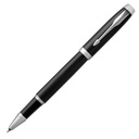 Новая ручка-роллер IM Black CT, Parker