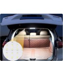 4× ЛАМПОЧКА LED (СВІТЛОДІОД) DO САЛОНУ АВТОМОБІЛЯ БІЛИЙ 48LED (СВІТЛОДІОД) 12V-85V 5W DO БАГАЖНИКА PRO  (18878731603) фото min 12