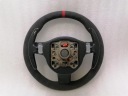 PORSCHE 911 991 MK1 997 MK2 STEERING WHEEL 99134780360 ALCANTARA STEERINGphoto 10