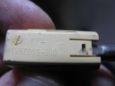 ФІШКА АНТЕНИ AUDI SEAT SKODA RT59Z003-000  (17504657708) фото min 4
