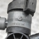 КЛАПАН VACUUM BMW X3 (G01, F97) 8617097 30986391 2.0L GASOLINE 2018  (18886013213) фото min 7