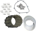 DISCOS CONJUNTO DE EMBRAGUE REKLUSE TORQDRIVE KIT RMS-2801009 