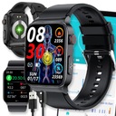 SMARTBAND SMARTWATCH AMOLED PRO ЖЕНСКИЕ СПОРТИВНЫЕ ЧАСЫ PULS SPORT FIT SMS