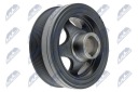 NTY RKP-ME-023 WHEEL PASOWE, SHAFT CRANK  photo 12