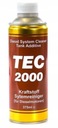 TEC 2000 DIESEL FORCE CLEANER ДИЗЕЛЬНАЯ ПРИСАДКА