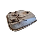 ГЛУШИТЕЛЬ HOMELITE F2020