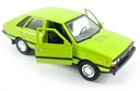 МОДЕЛЬ FSO POLONEZ 1500 MR'78 МЕТАЛЛИЧЕСКИЙ КОЛЛЕКЦИЯ 1:34 ЗЕЛЕНЫЙ