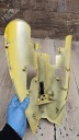 ЗАХИСТ КРИЛА ОБТІЧНИК YAMAHA YZF R1 04-06 5VY-21611-00-P5  фото 8