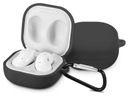 ETUI ALOGY SLIM CASE DO GALAXY BUDS LIVE/ BUDS PRO Waga produktu z opakowaniem jednostkowym 0.1 kg