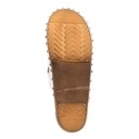 Dámske topánky Dreváky Drevenice Buxa PE15 Biele Pohlavie Výrobok pre ženy