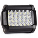 LAMPA ROBOCZA LED 72W 12-24V HALOGEN SZPERACZ