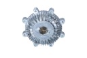 NRF EMBRAYAGE VENTILATEUR RADIATEUR HYUNDAI TERRACAN KIA K2700 PREGIOphoto 12