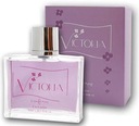 Cote Azur Victoria EDP 100мл шипровый цветочный аромат